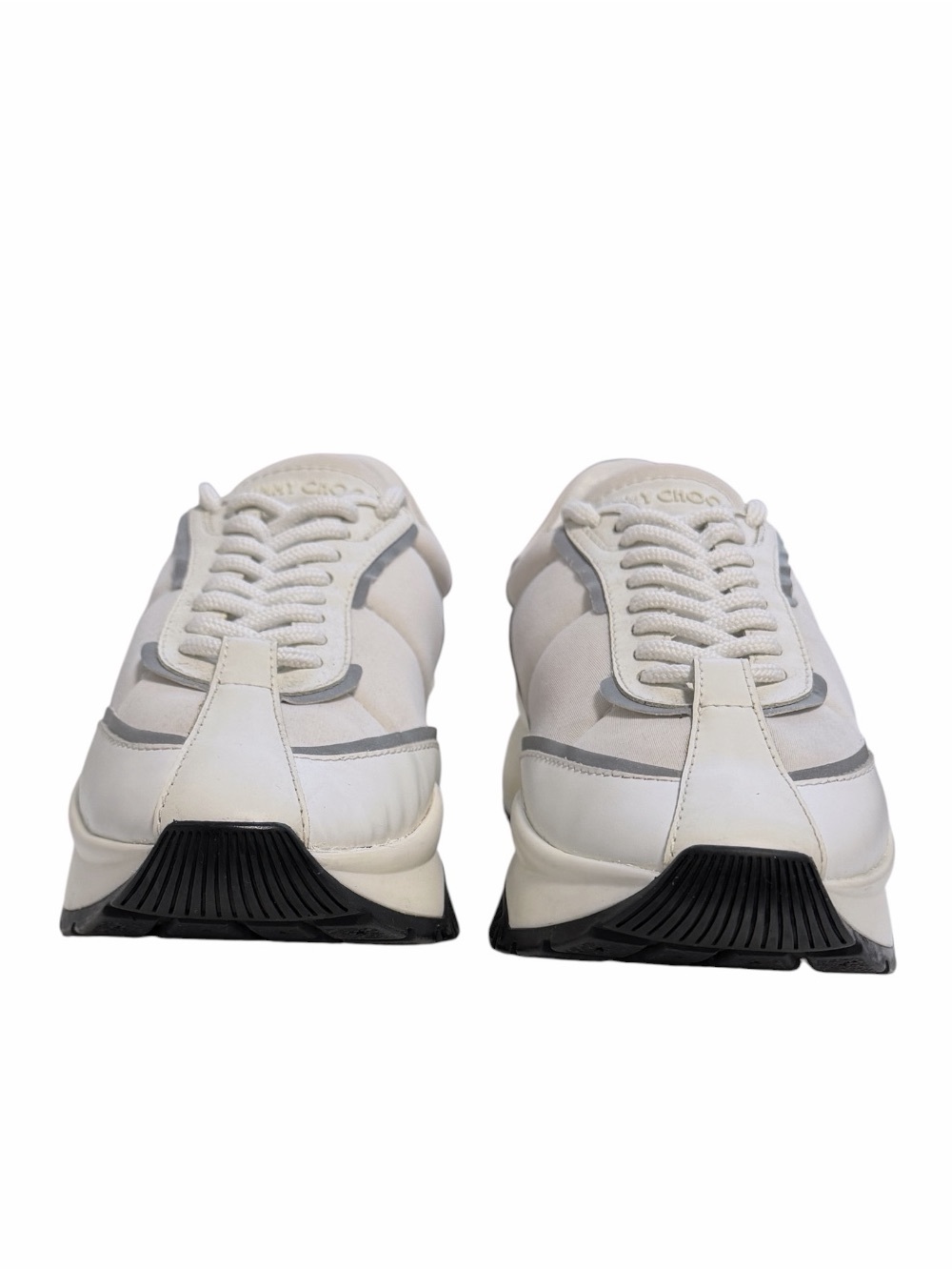 Jimmy Choo Raine Sneakers - Picture 2 of 16